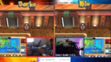 Fortschritt in der Pokémon Li…