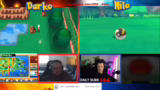 Reflexion über Stream-Aktione…