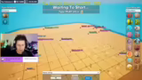 Marbles on Stream