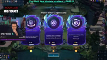 36h STREAM +
