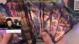 Giveaway und Pokémon-Karten D…