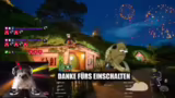 Streamende und Ankündigung fü…