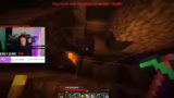 Minecraft Vanilla und Eisenfa…