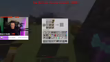Minecraft-Projekte und Müdigk…