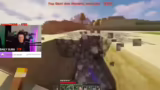 Brückenbau und Zombie-Spawner