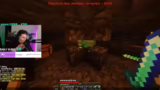 Unlucky Momente und Goldsuche