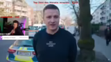Einsatz bei einem Arbeitsunfa…