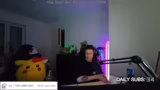 Just Chatting