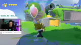 Erste Eindrücke und Gameplay…