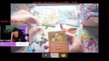 Pokémon Karten Opening und Ma…