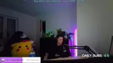 Abschluss des Streams und Dan…