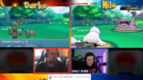 Pokémon-Auswahl und Teamzusam…