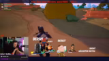 Erster Fortnite-Sieg und Vorb…