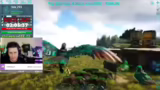 ARK: Survival Evolved