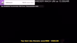 Das Verschwinden von Hilal Er…