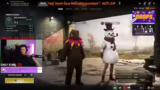 PUBG Action und Schweineohr-V…
