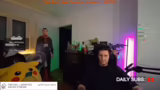 Dank an Rebecca für den Suppo…