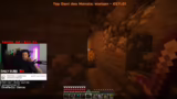 Minecraft Bauprojekt Fortschr…