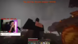 Minecraft-Krieg, Tod und Gürt…