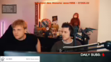 Begrüßung und Stream-Start mi…