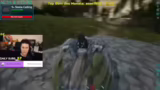 Just Chatting