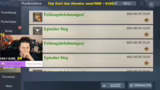 Diskussion über B.O.B., Handy…