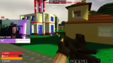 Team Deathmatch und Rollenwec…