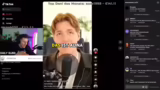 Diskussion über Extremismus u…