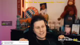 Abschluss des Streams und Ank…