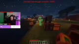 Sicherstellung des Villager-Ü…