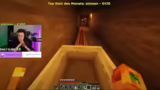Minecraft-Erkundung und Resso…