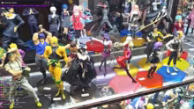 GAMESCOM IRL + EXTRA SUBS