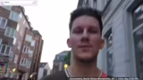 Freitag in Düsseldorf und per…