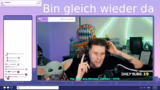 Gaming-Inhalte und Diskussion…