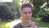 Zwischen schlechter und guter…