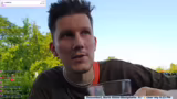 Spontaner Ausflug zum Fernseh…