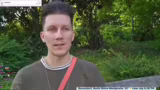 Streamstart und technische Sc…