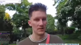Fußballdiskussionen und Bunde…