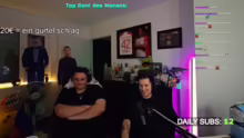 LATE NIGHT STREAM MIT DAAAAAAAVID
