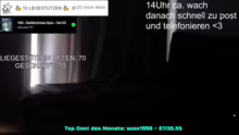 SONGBATTLE - TTT - PRO 20 SUBS 10 LIEGE…