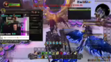 Diskussion über WoW-Charakter…