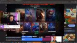 Ende des God of War Streams u…