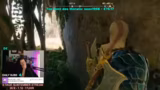 Technische Probleme im Spiel…
