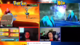 Frustration beim Pokémon-Fang…