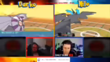 Start der Top 4 Kämpfe und er…