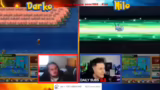 Mysteriöses Pokémon und Teamz…