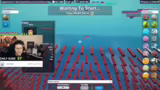 Marbles on Stream