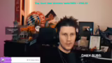 Stream-Start und Begrüßung