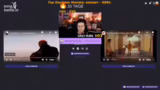 Ankündigung und Song Battle