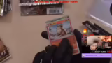 Unboxing und erste Eindrücke…